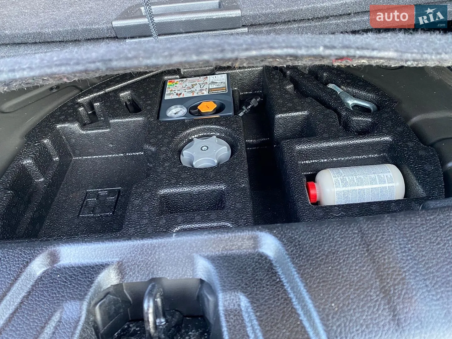2015 Nissan Qashqai - мініатюра 30