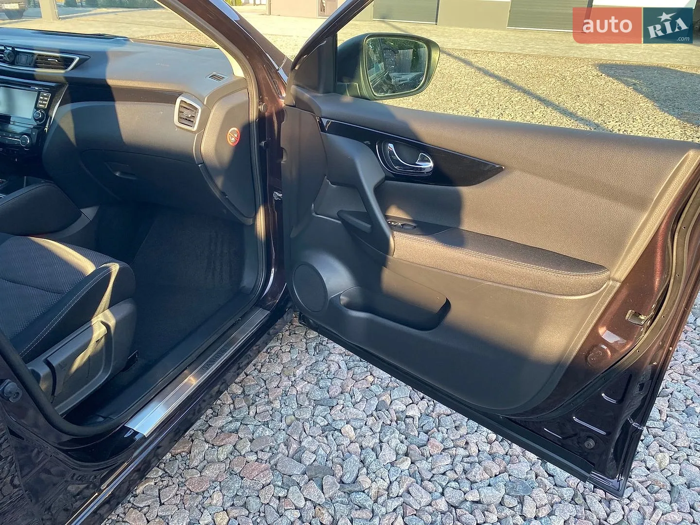 2015 Nissan Qashqai - мініатюра 34