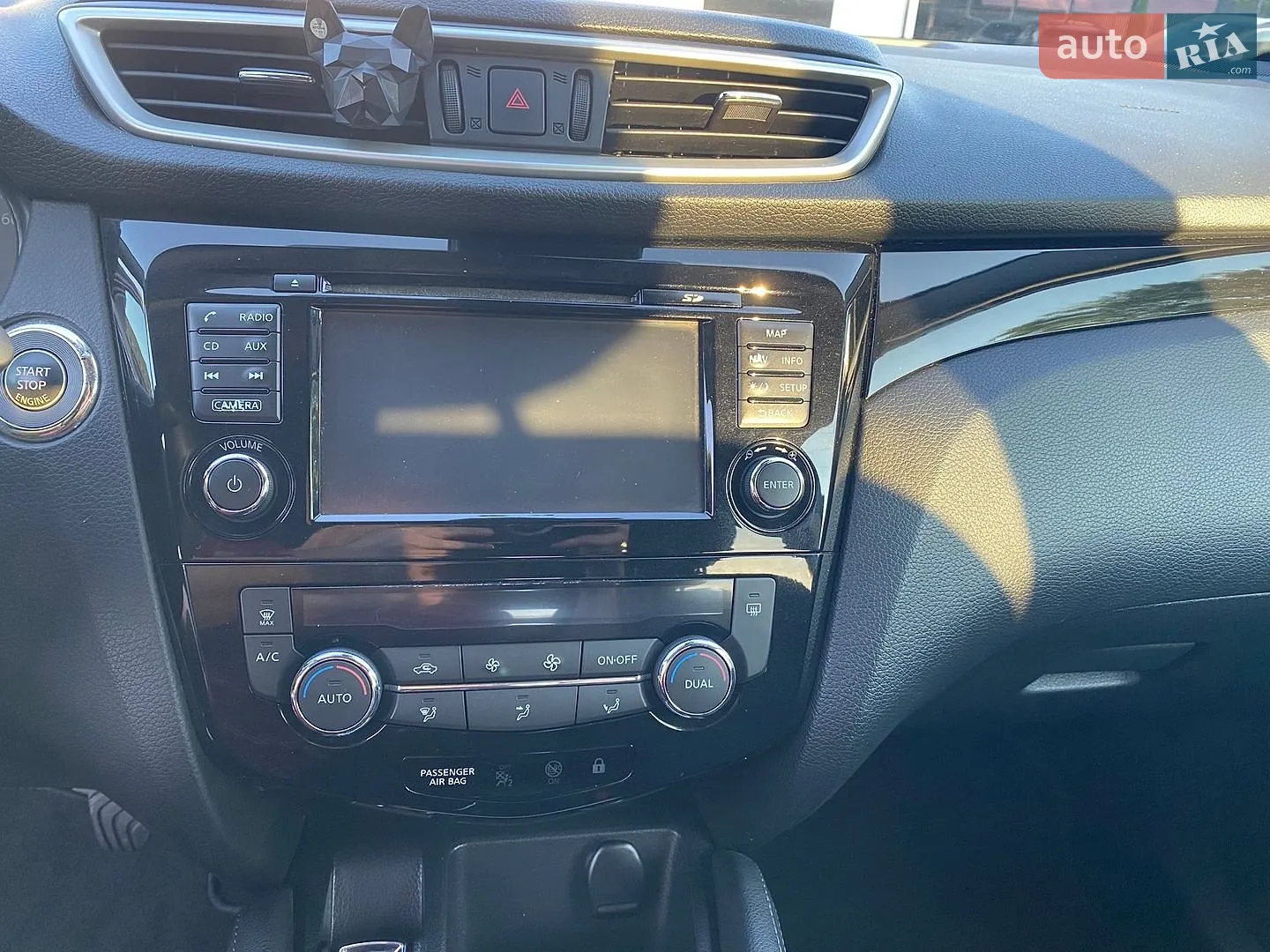 2015 Nissan Qashqai - мініатюра 38