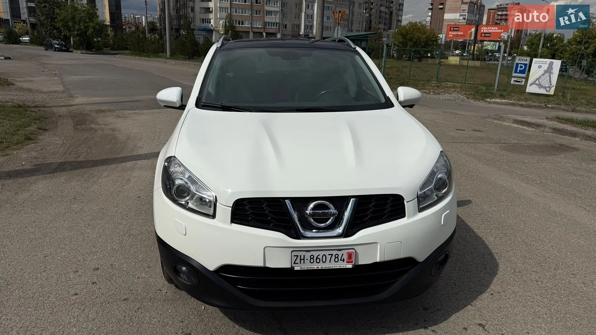 2012 Nissan Qashqai - мініатюра 25