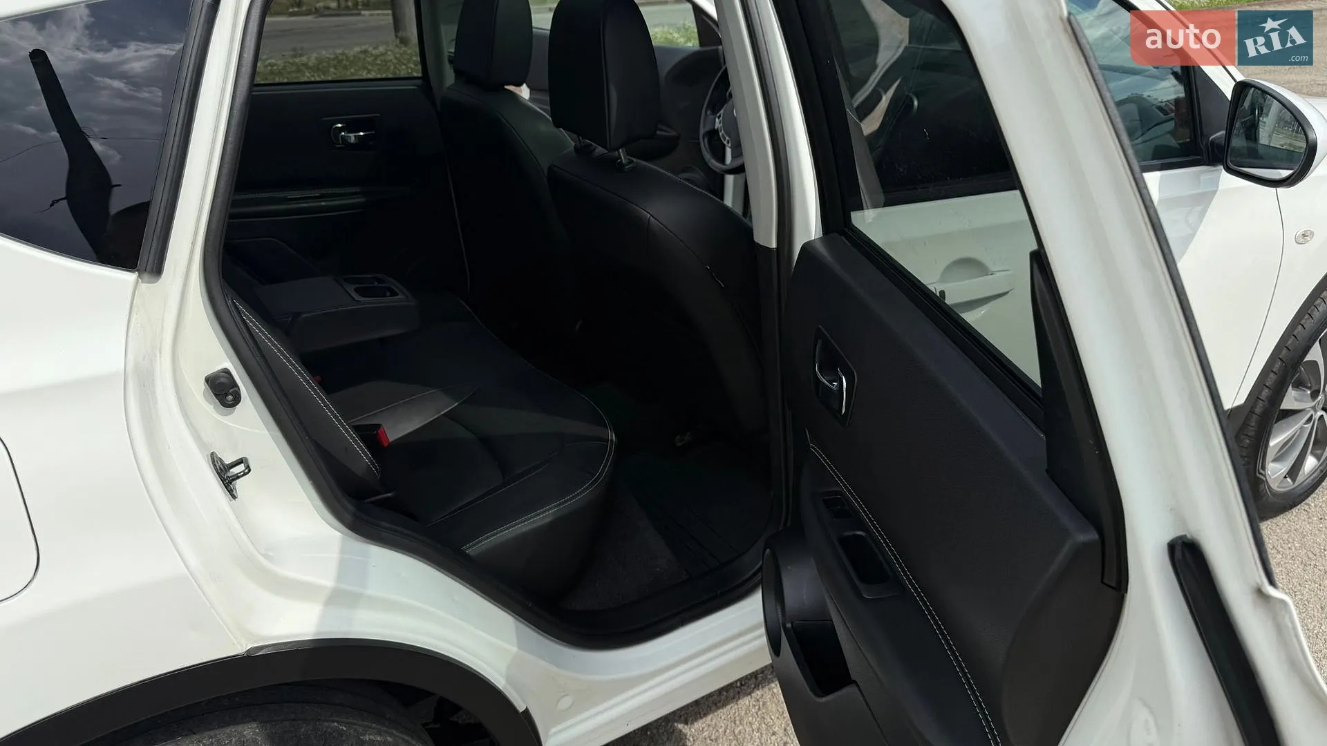 2012 Nissan Qashqai - мініатюра 32