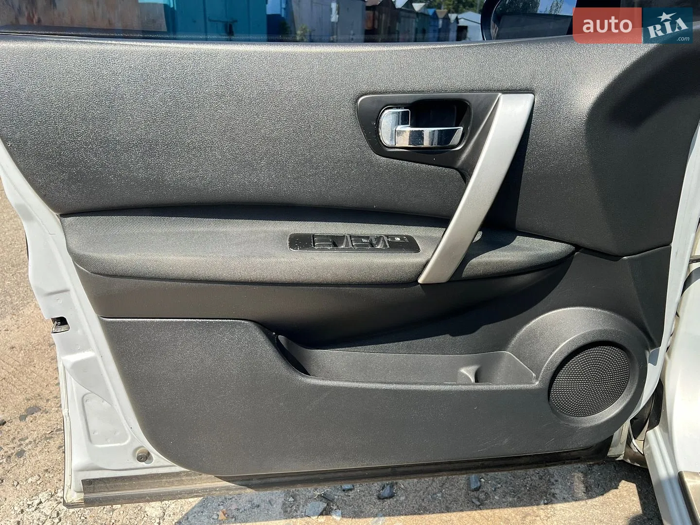 2011 Nissan Qashqai - мініатюра 12