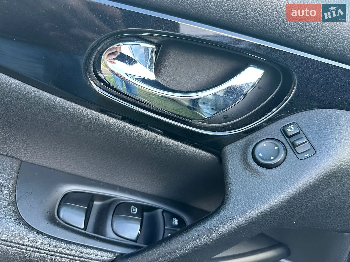 2015 Nissan Qashqai - мініатюра 16