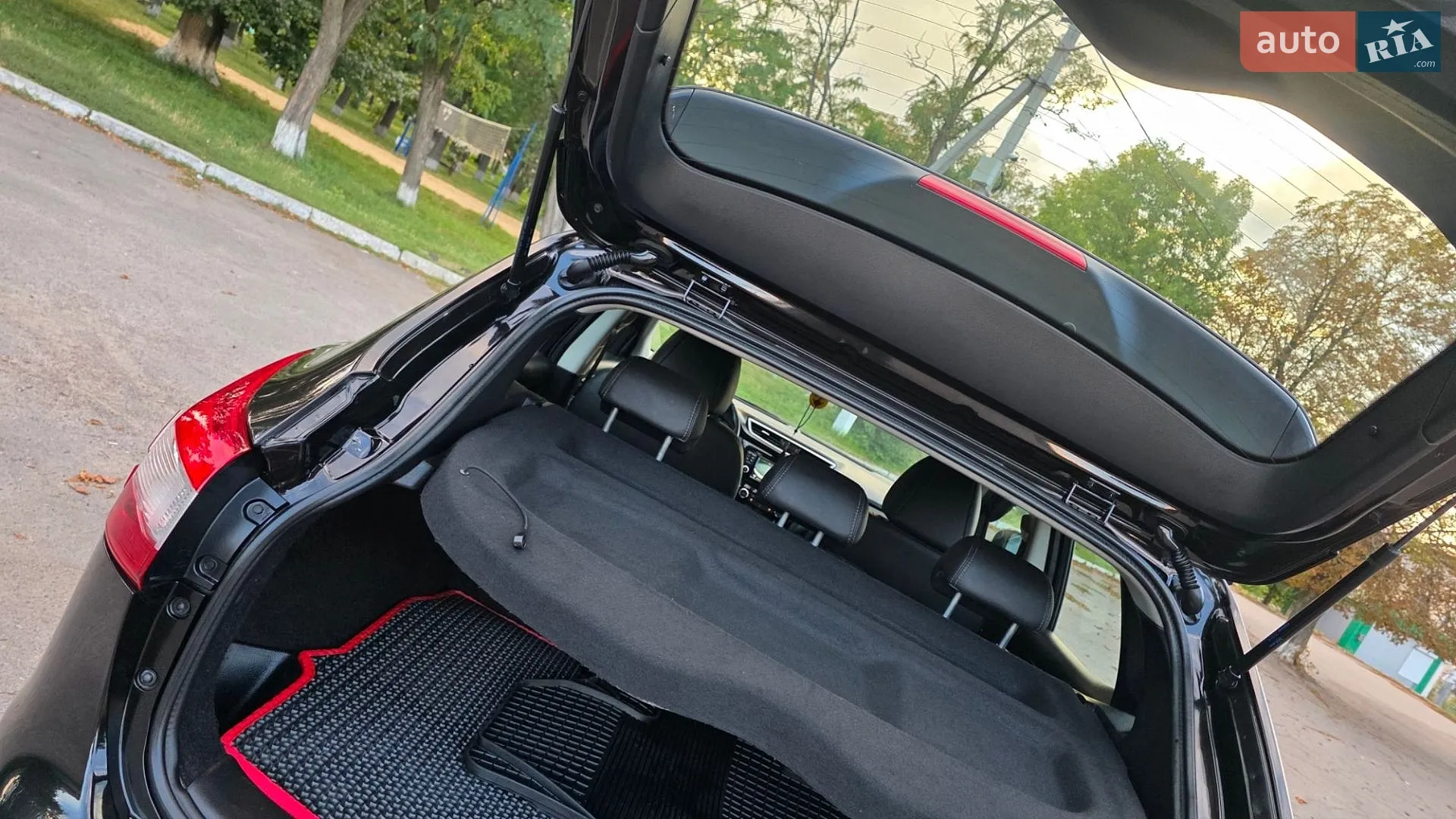 2016 Nissan Qashqai - мініатюра 7