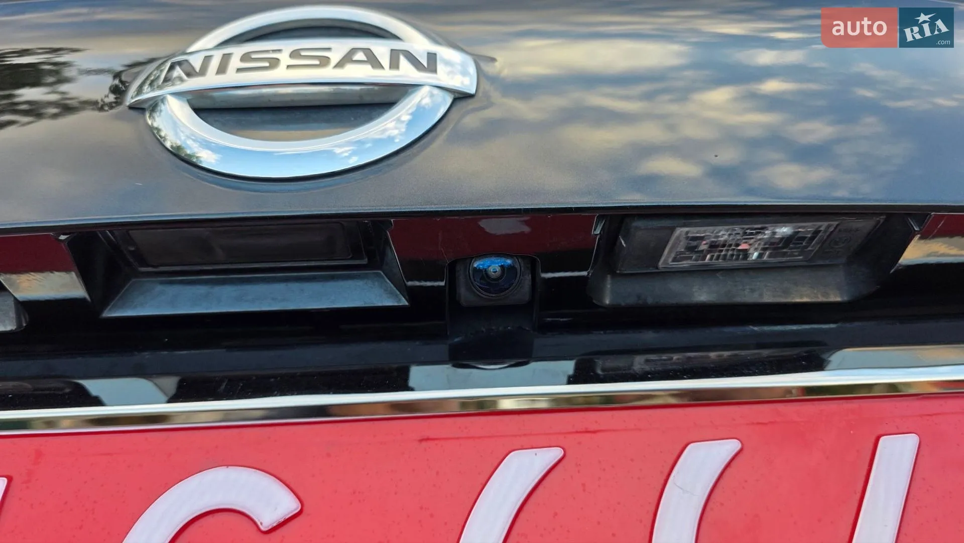 2016 Nissan Qashqai - мініатюра 18