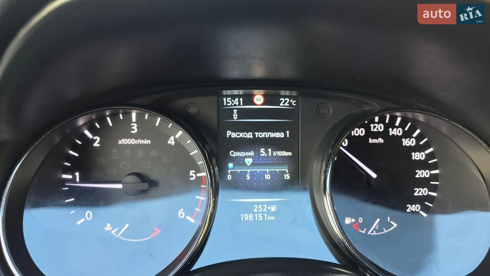 2016 Nissan Qashqai - мініатюра 21