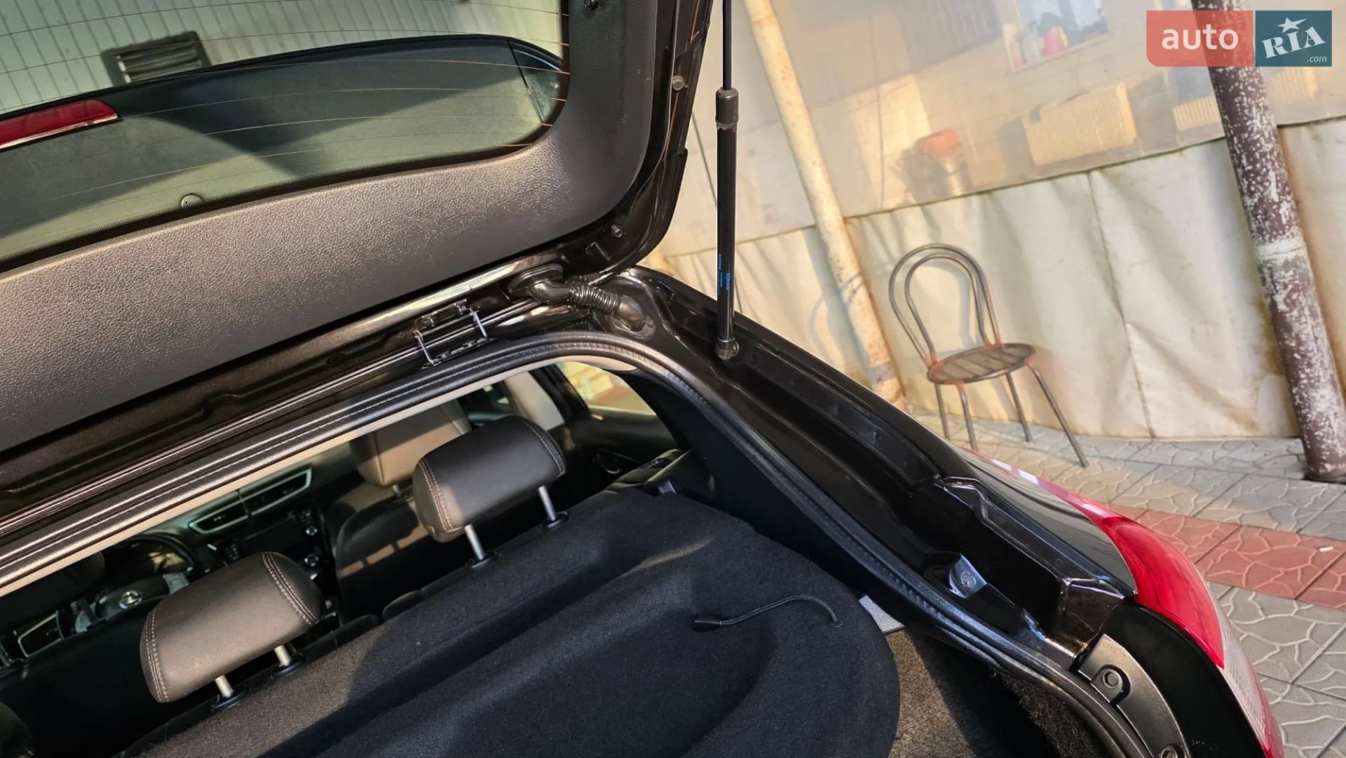 2016 Nissan Qashqai - мініатюра 24
