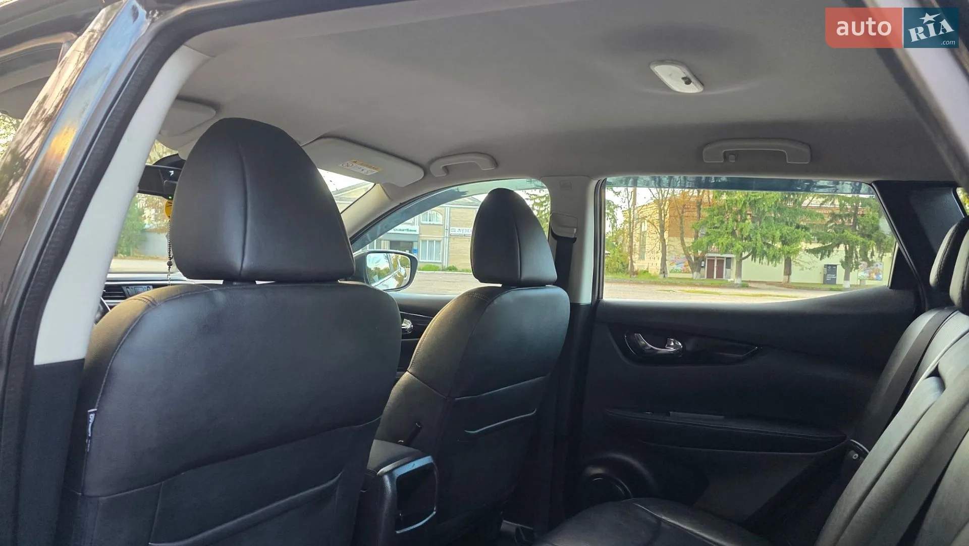 2016 Nissan Qashqai - мініатюра 45