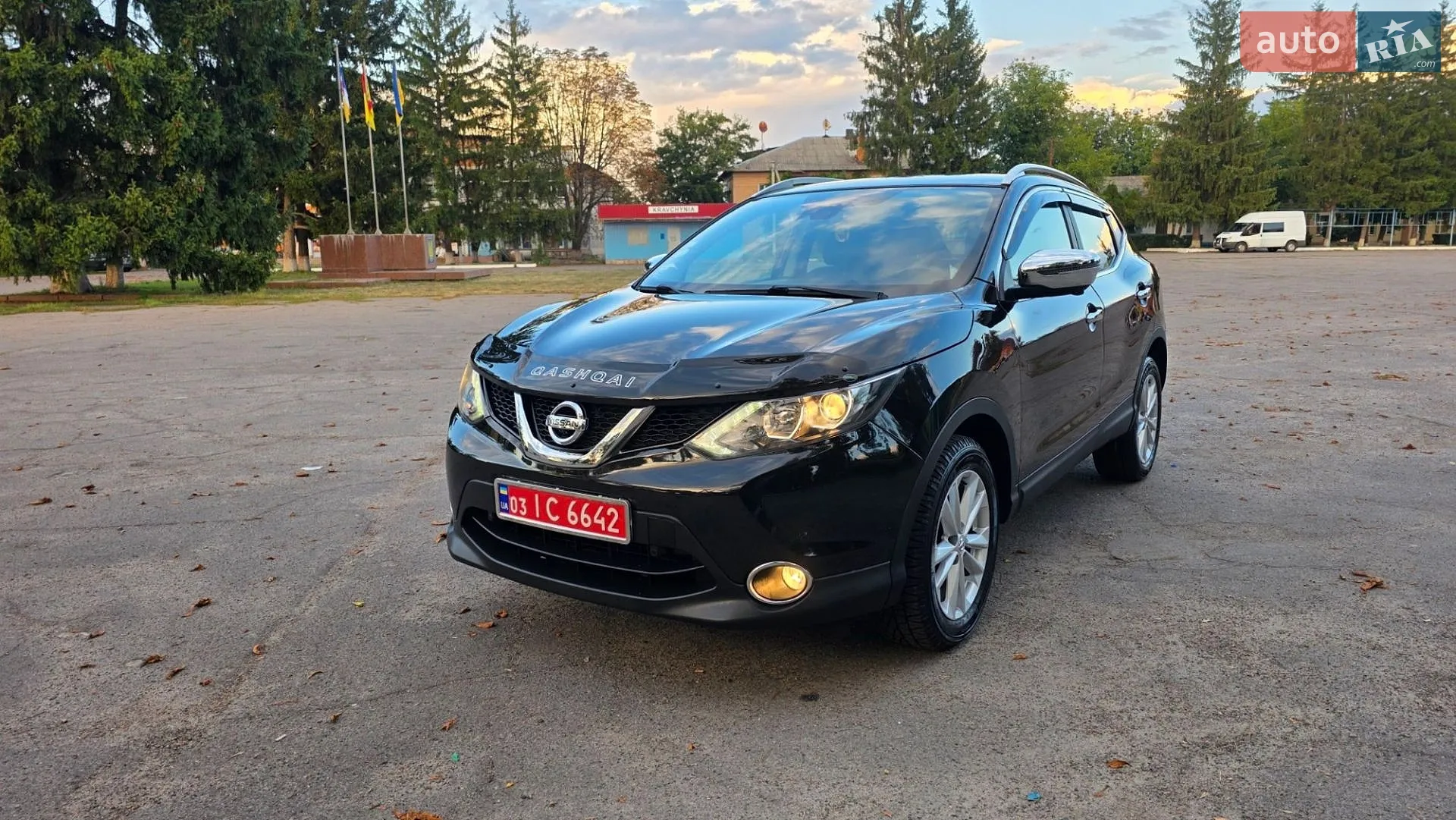 2016 Nissan Qashqai - мініатюра 70