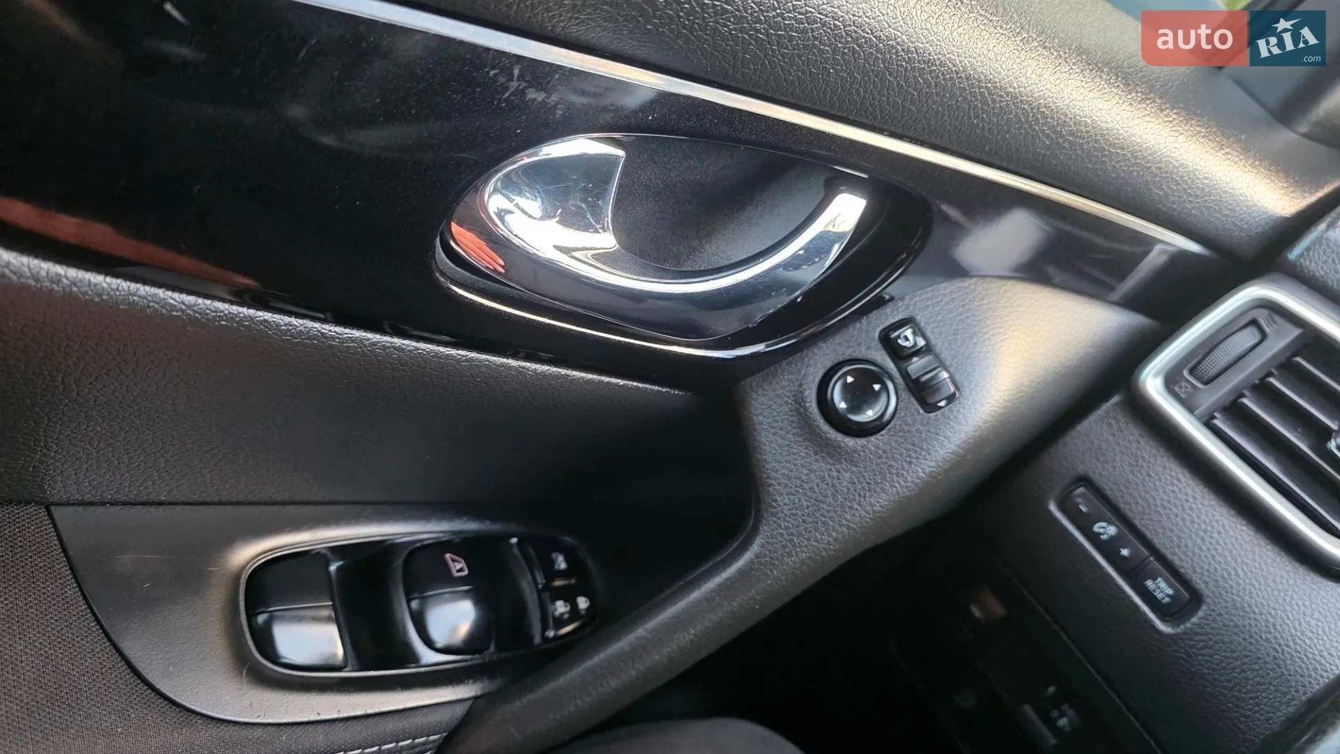 2016 Nissan Qashqai - мініатюра 118