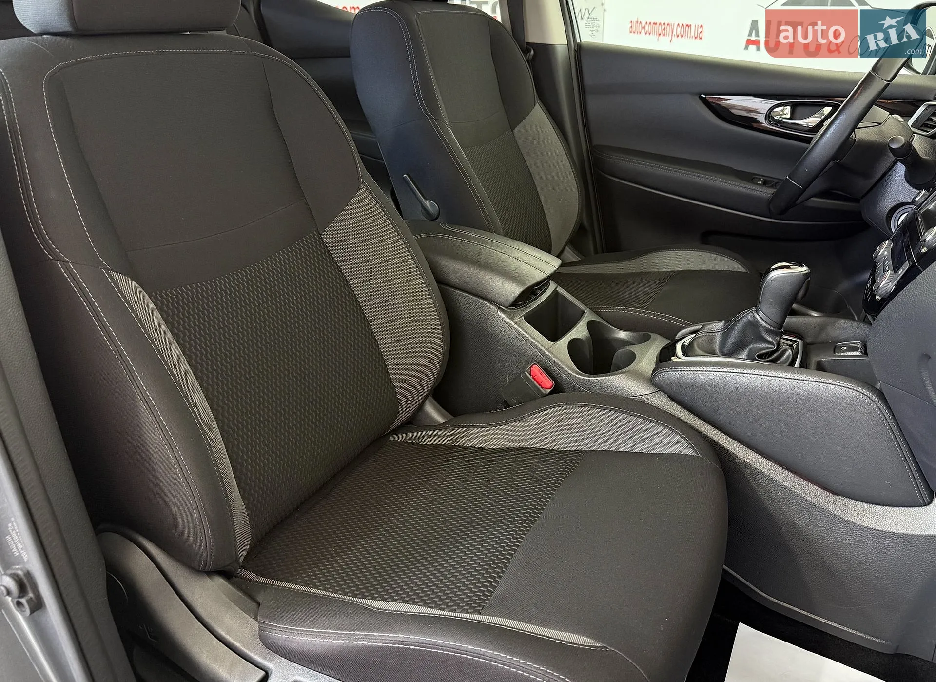 2019 Nissan Qashqai - мініатюра 9