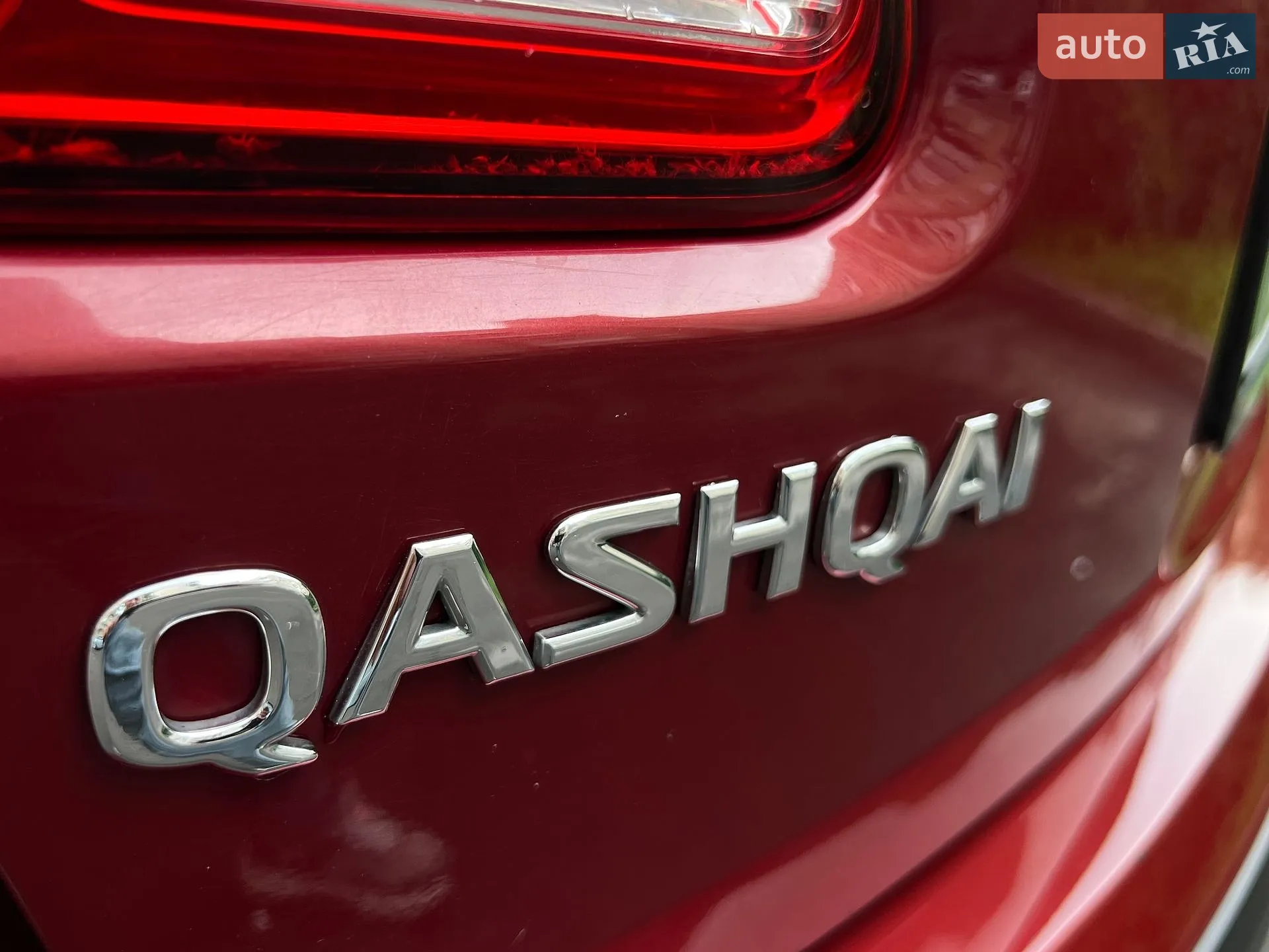 2013 Nissan Qashqai - мініатюра 32