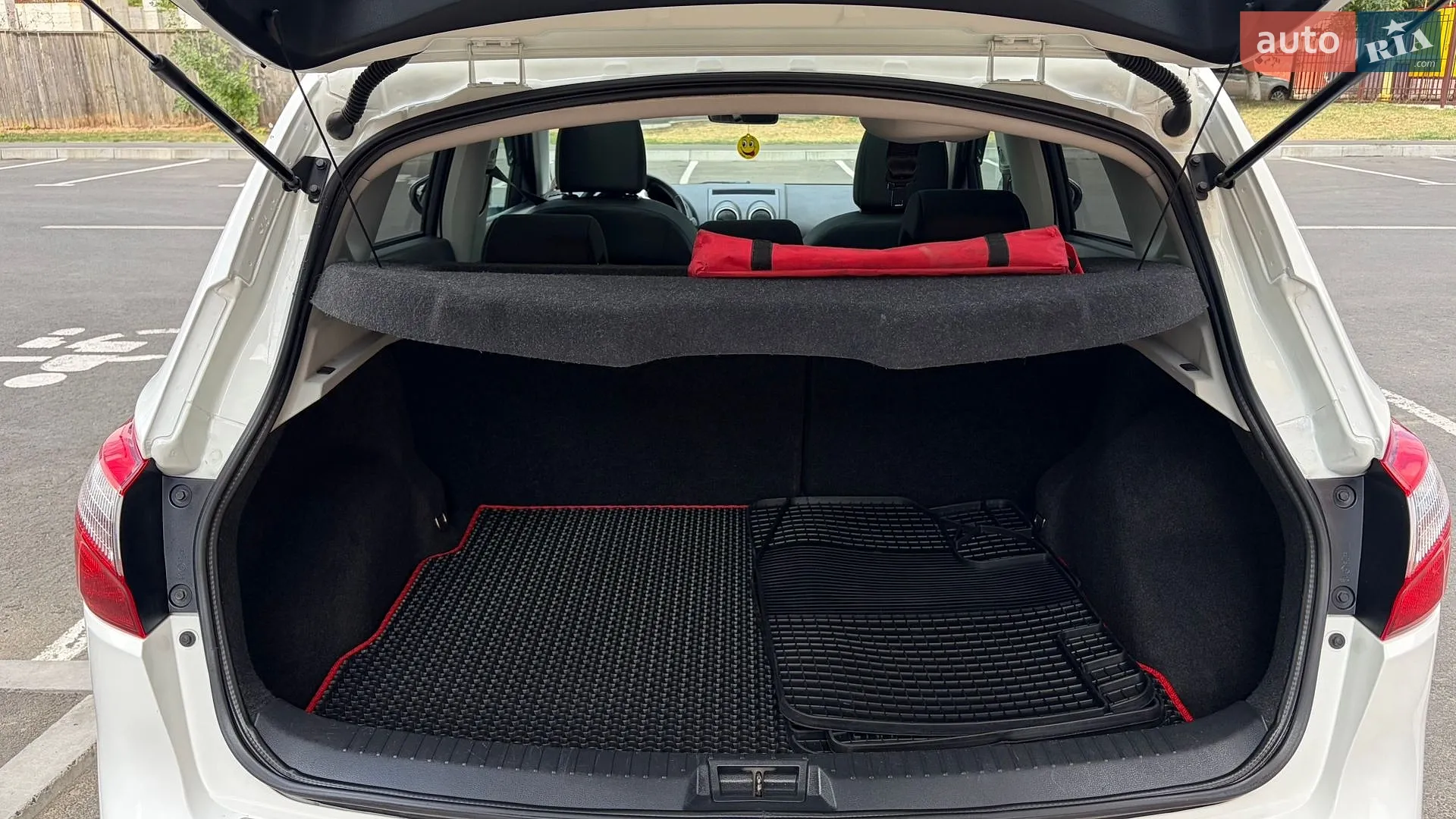 2012 Nissan Qashqai - мініатюра 15