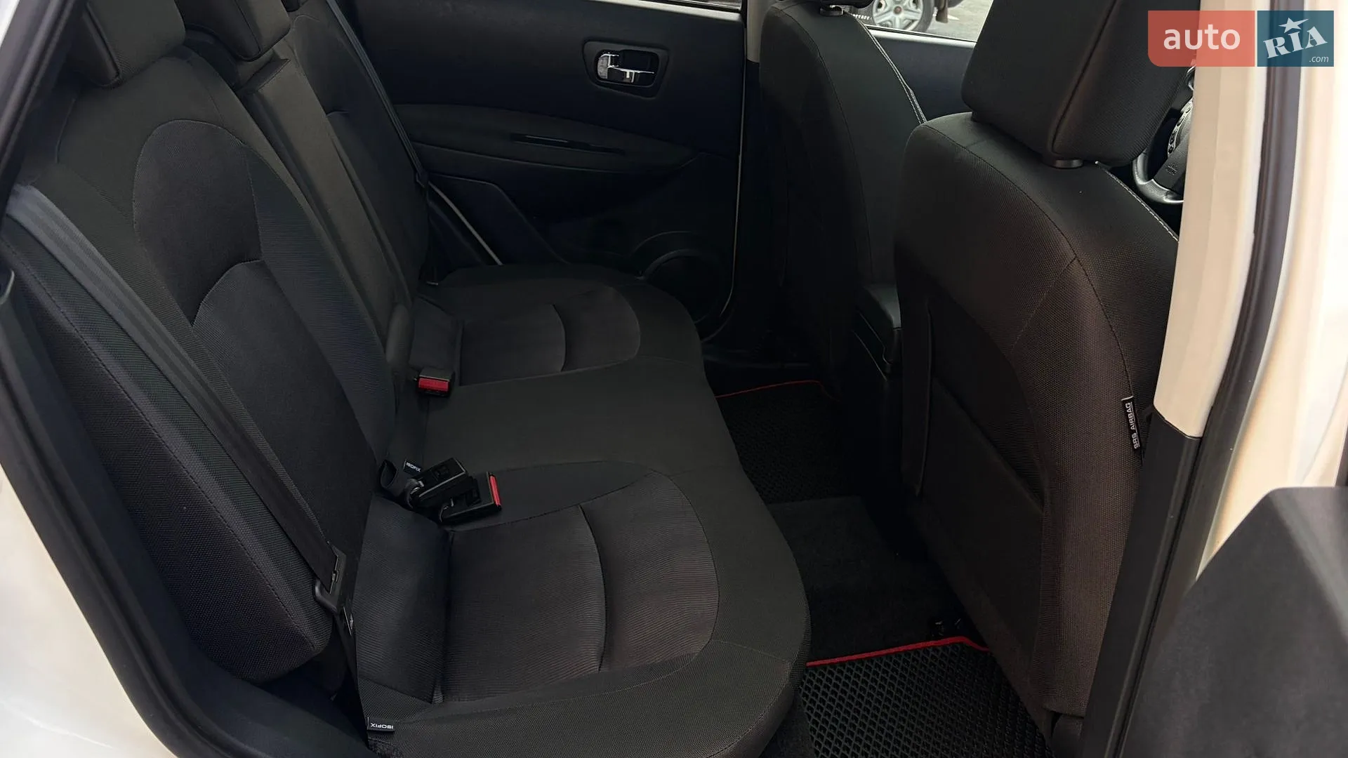 2012 Nissan Qashqai - мініатюра 28