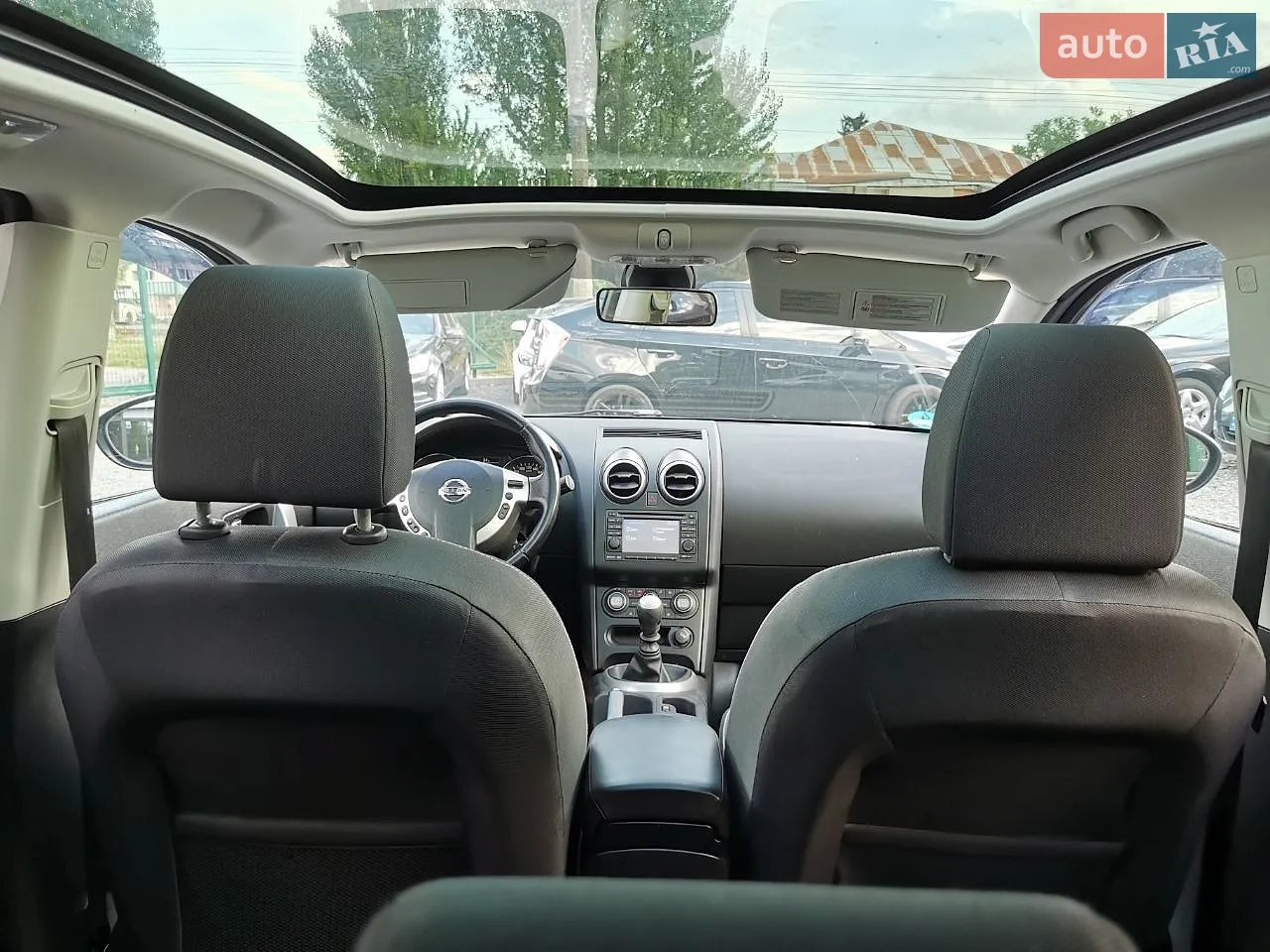 2011 Nissan Qashqai - мініатюра 47