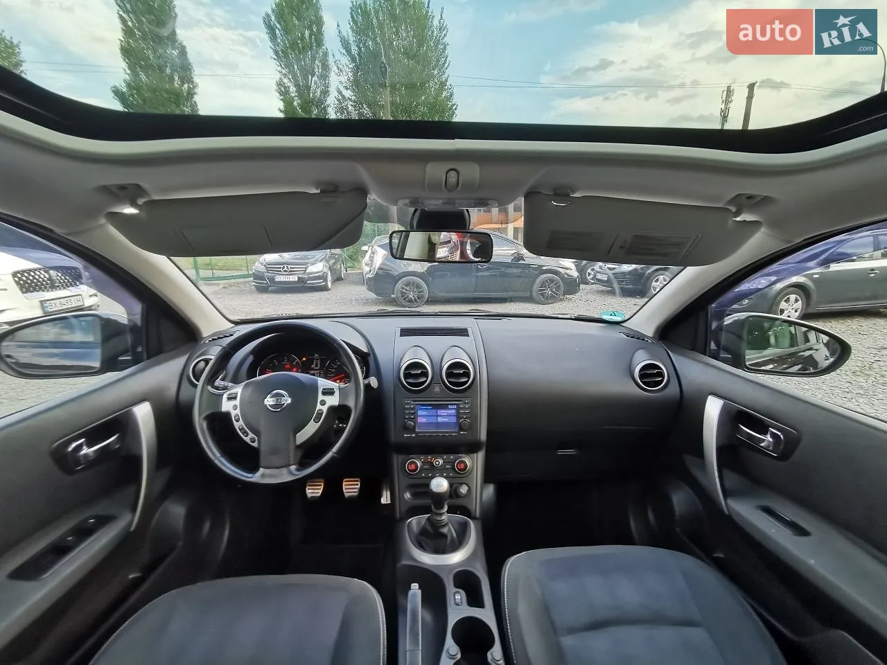 2011 Nissan Qashqai - мініатюра 46