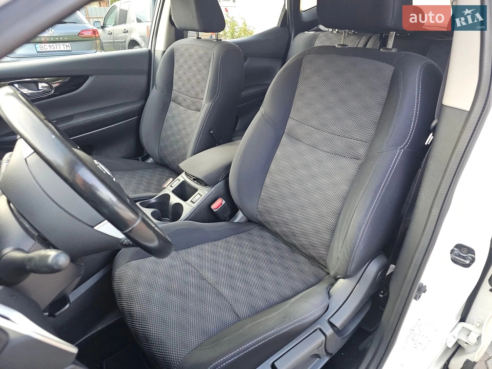 2016 Nissan Qashqai - мініатюра 15