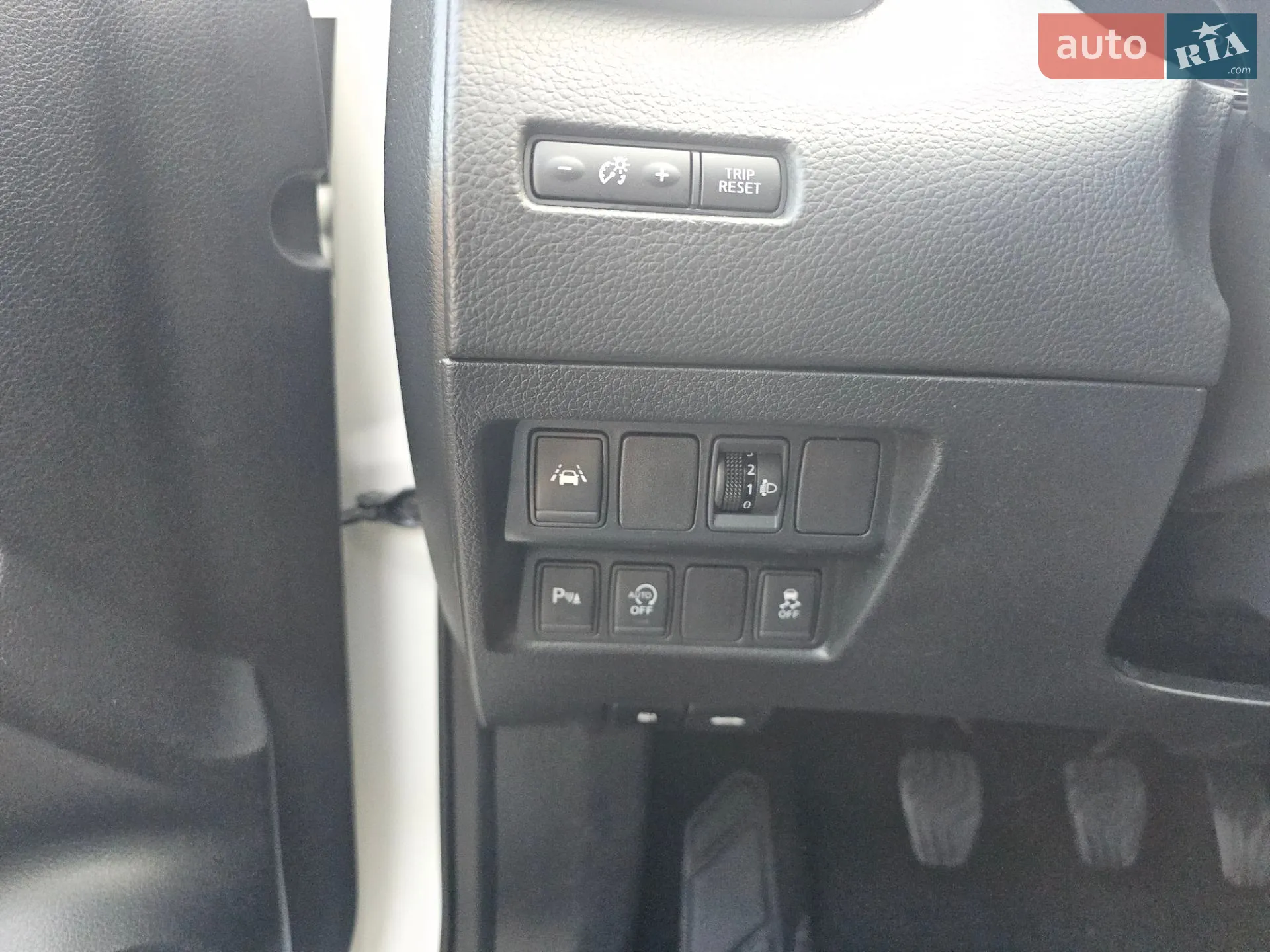 2016 Nissan Qashqai - мініатюра 18