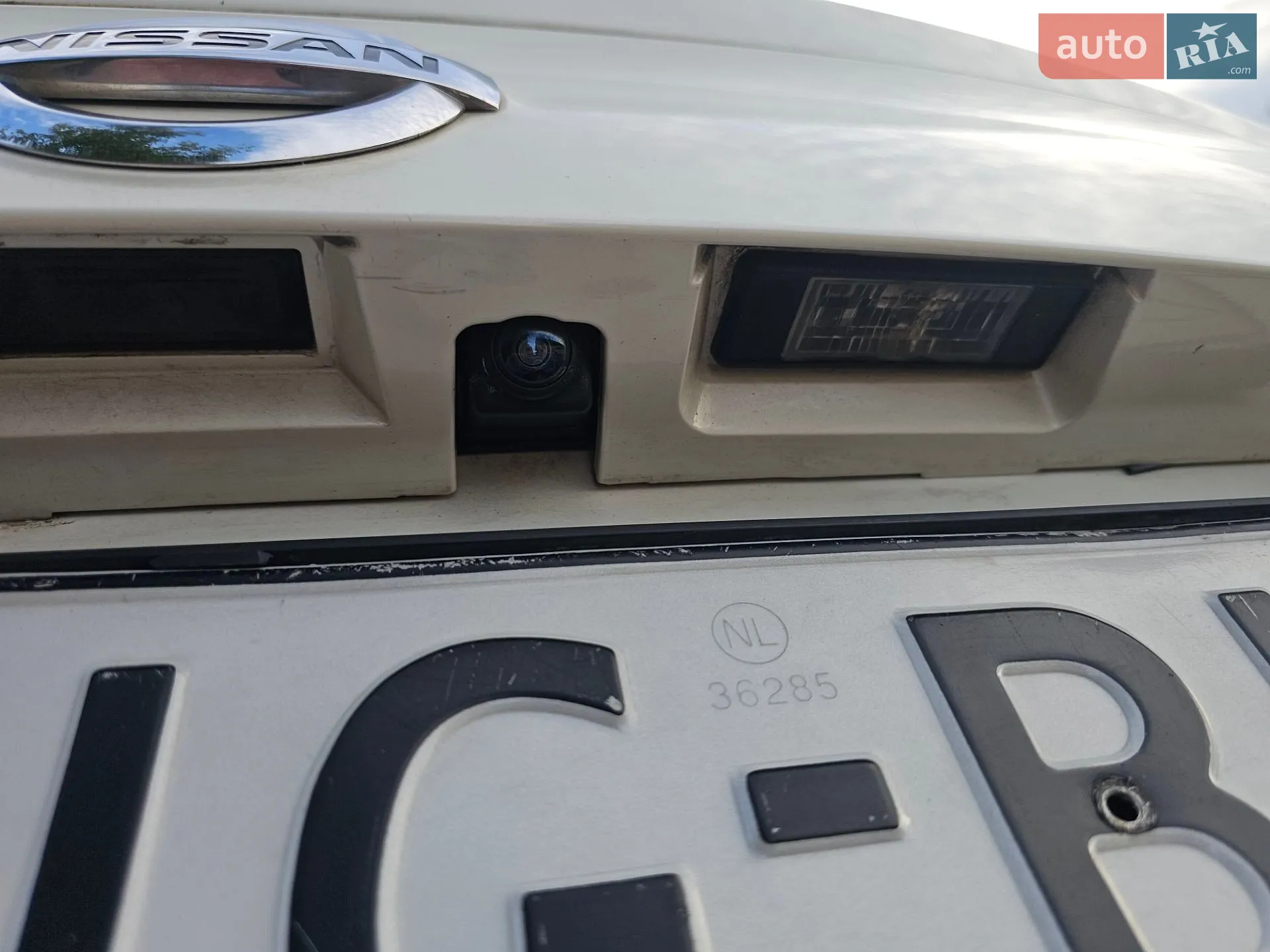 2016 Nissan Qashqai - мініатюра 30