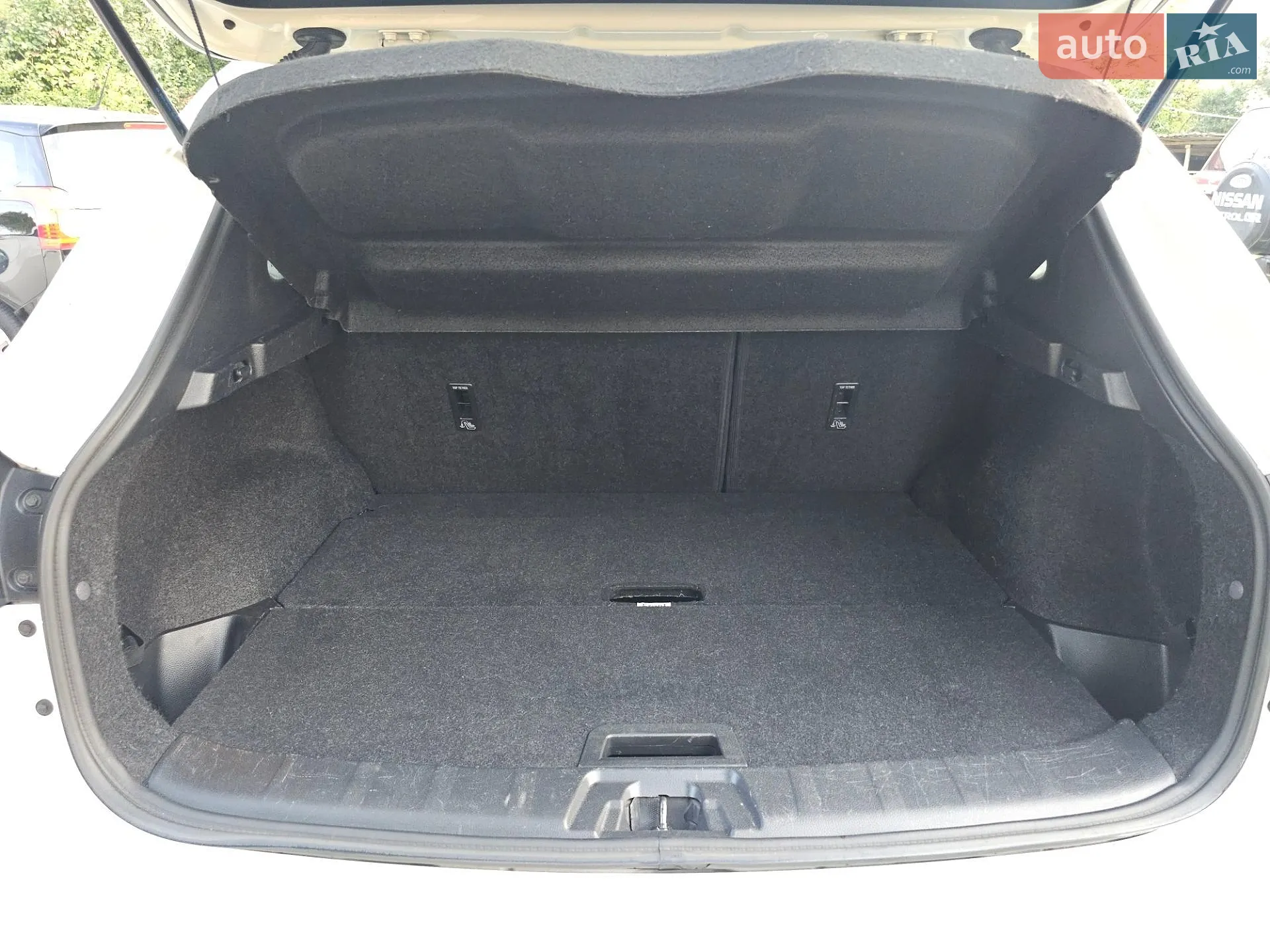 2016 Nissan Qashqai - мініатюра 28
