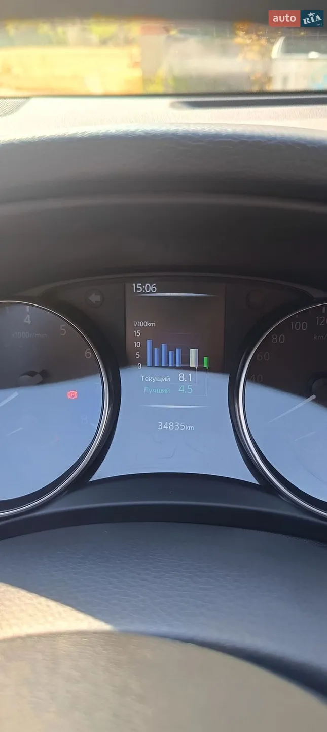 2021 Nissan Qashqai - мініатюра 12