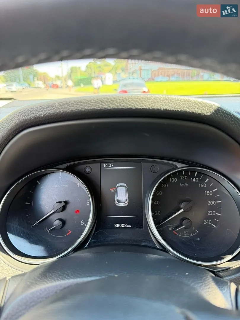 2021 Nissan Qashqai - мініатюра 22