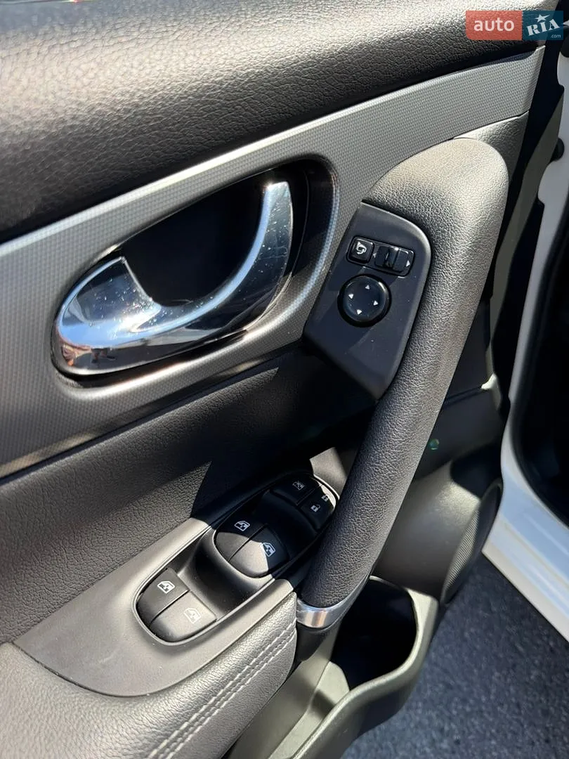 2021 Nissan Qashqai - мініатюра 33