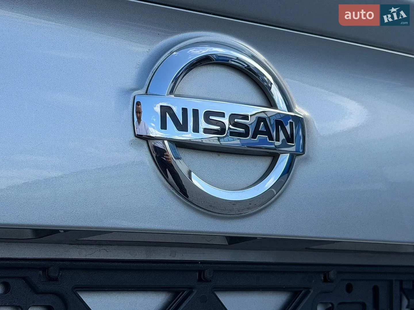 2014 Nissan Qashqai - мініатюра 29