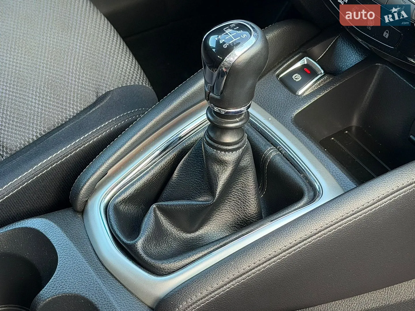 2014 Nissan Qashqai - мініатюра 51