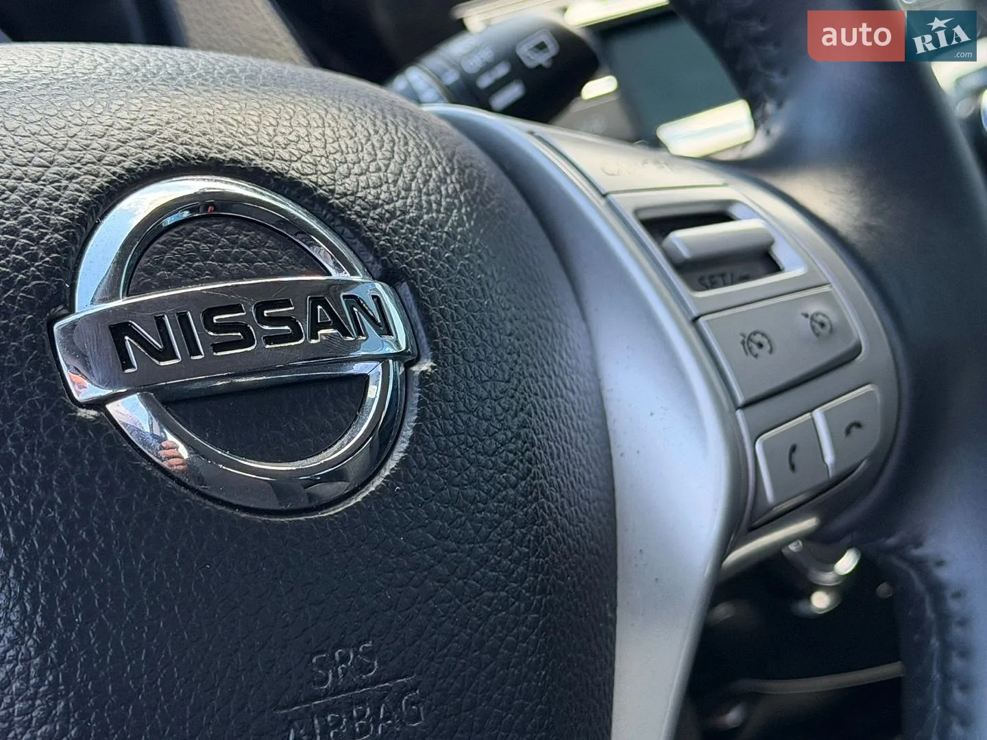 2014 Nissan Qashqai - мініатюра 54