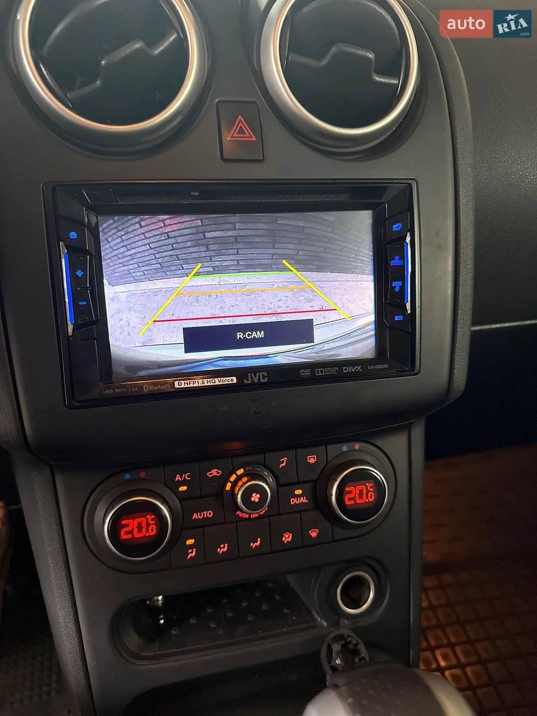 2013 Nissan Qashqai - мініатюра 9
