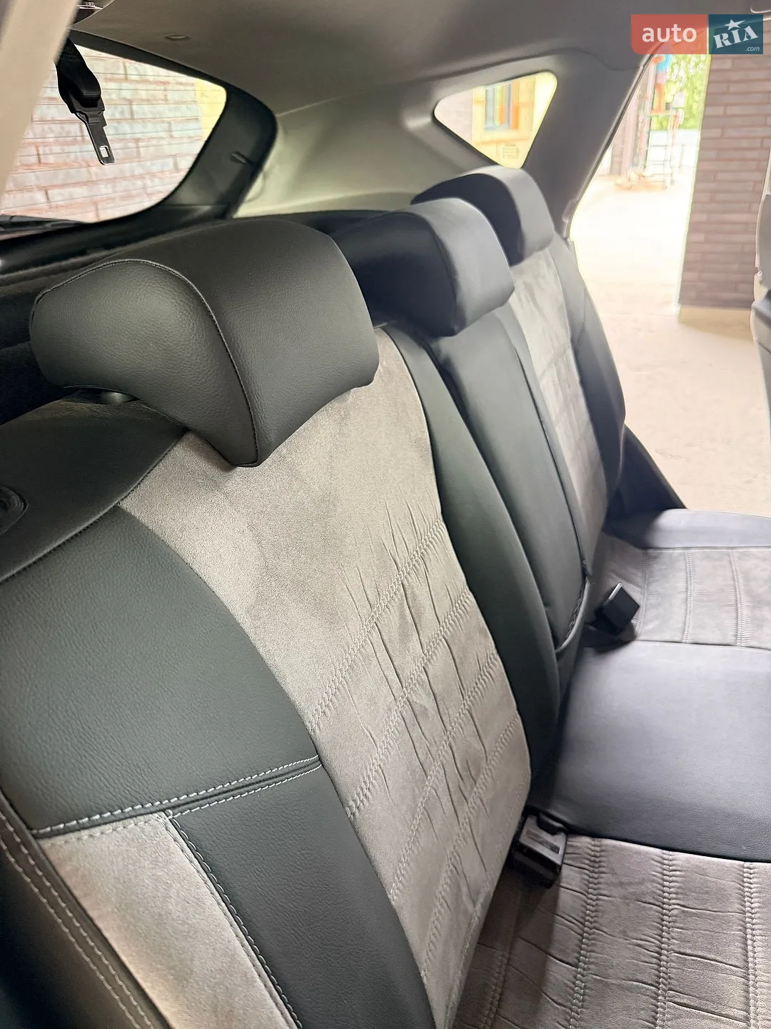 2013 Nissan Qashqai - мініатюра 2