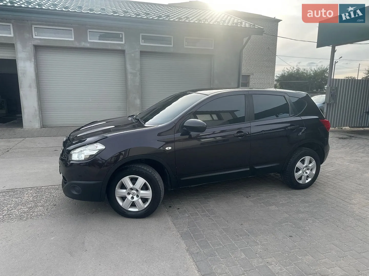 2010 Nissan Qashqai - мініатюра 16