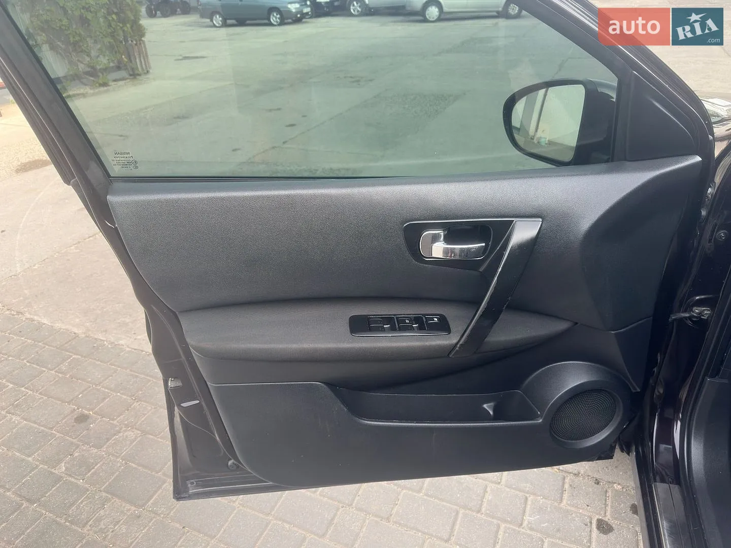 2010 Nissan Qashqai - мініатюра 33