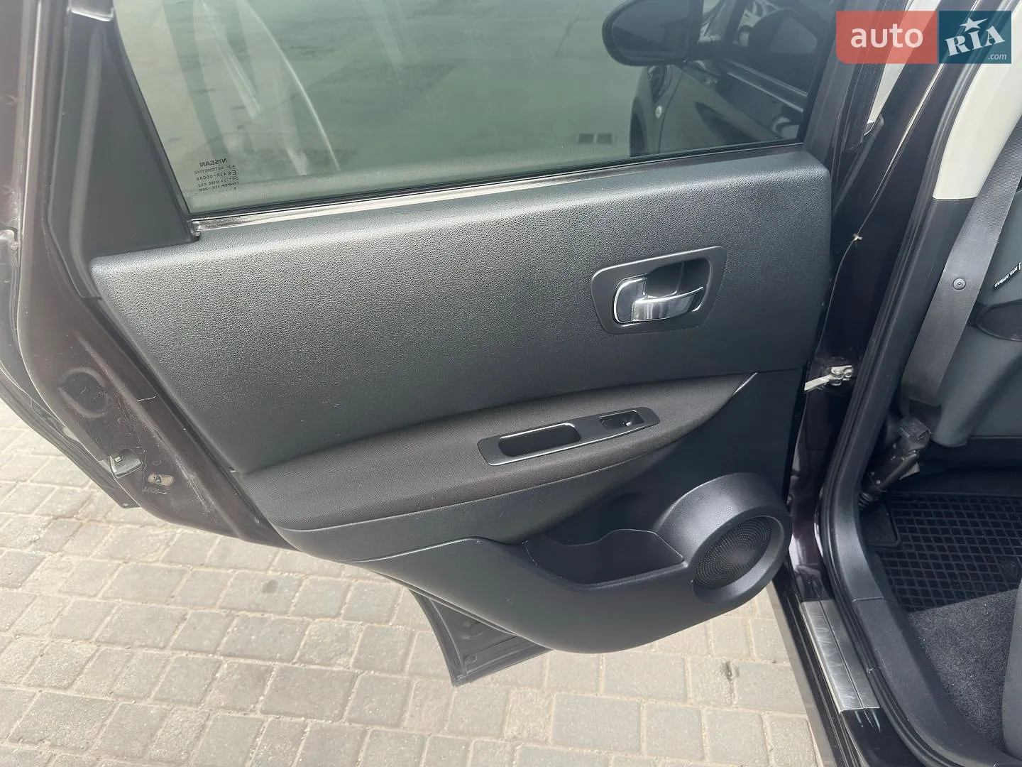 2010 Nissan Qashqai - мініатюра 36