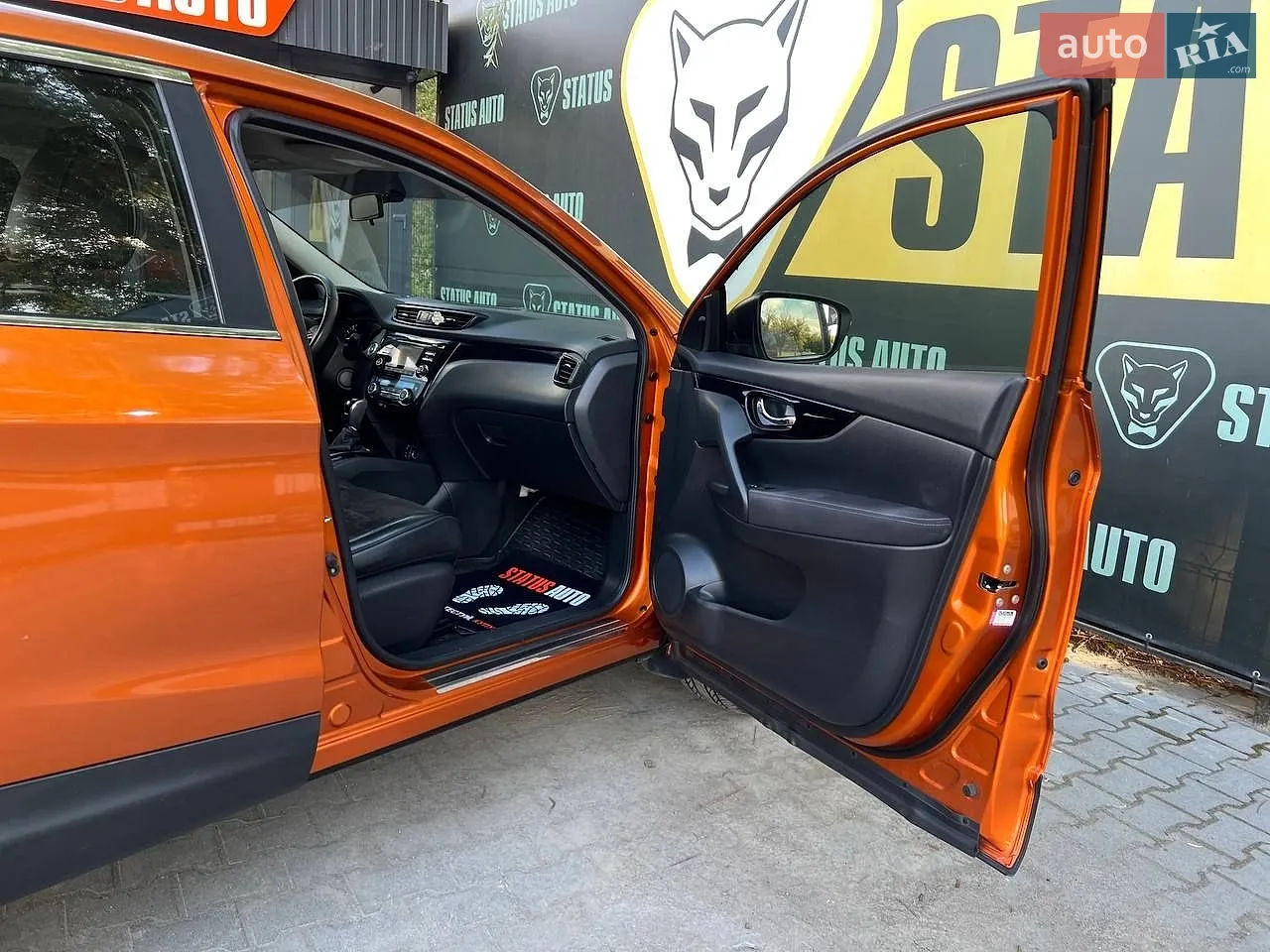 2018 Nissan Qashqai - мініатюра 28