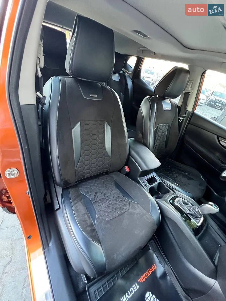 2018 Nissan Qashqai - мініатюра 29