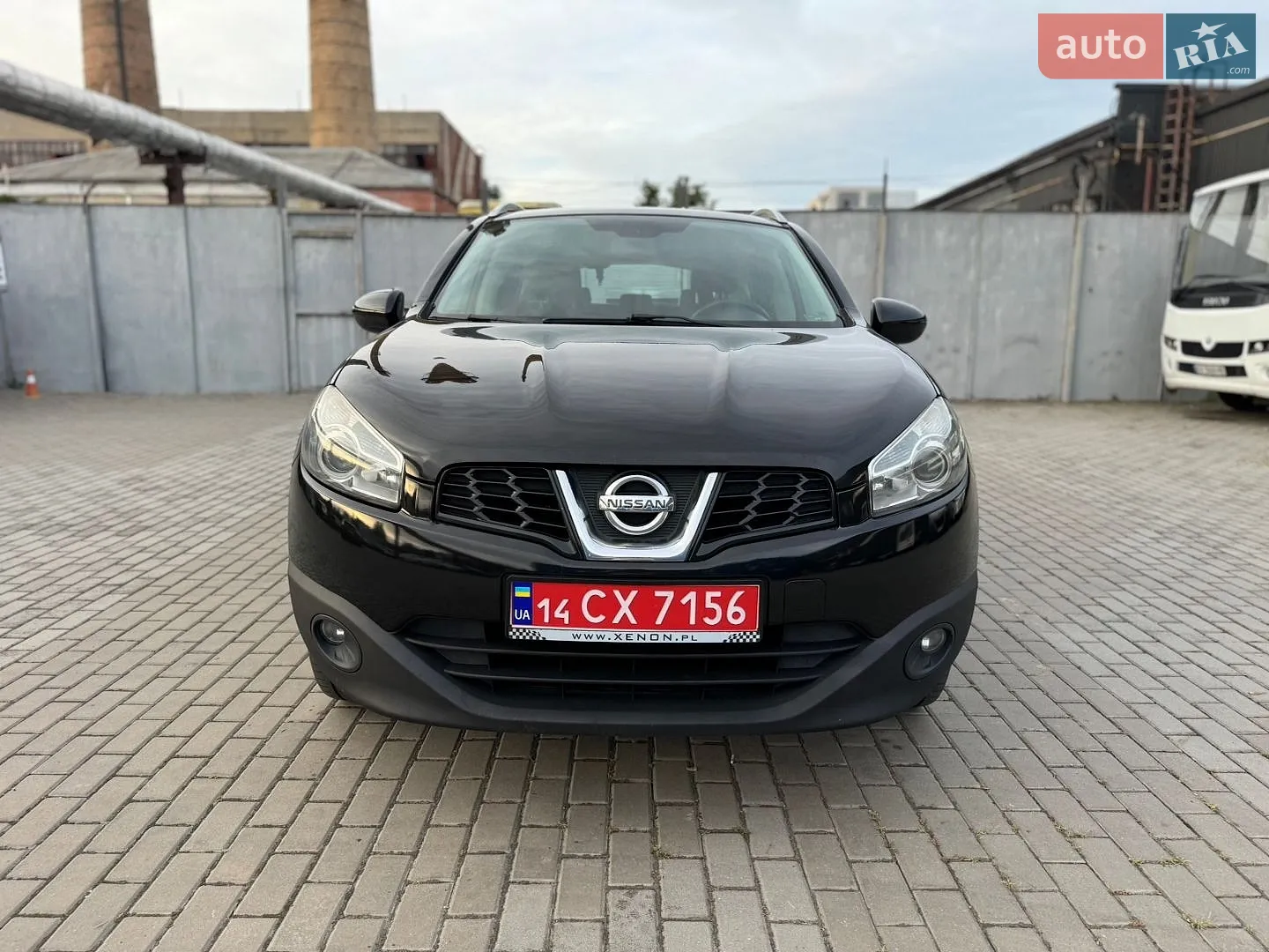 2011 Nissan Qashqai - мініатюра 33