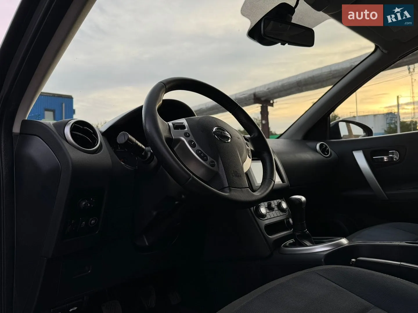 2011 Nissan Qashqai - мініатюра 41