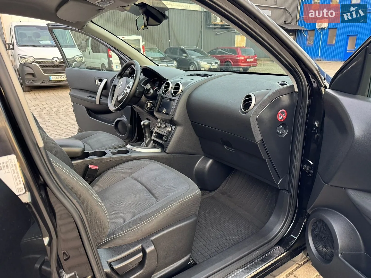 2011 Nissan Qashqai - мініатюра 49