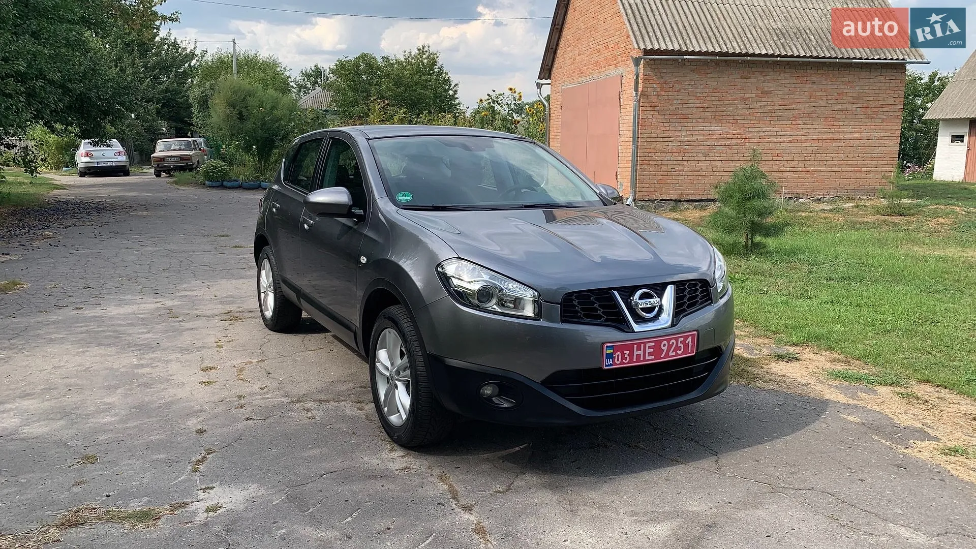 2012 Nissan Qashqai - мініатюра 20