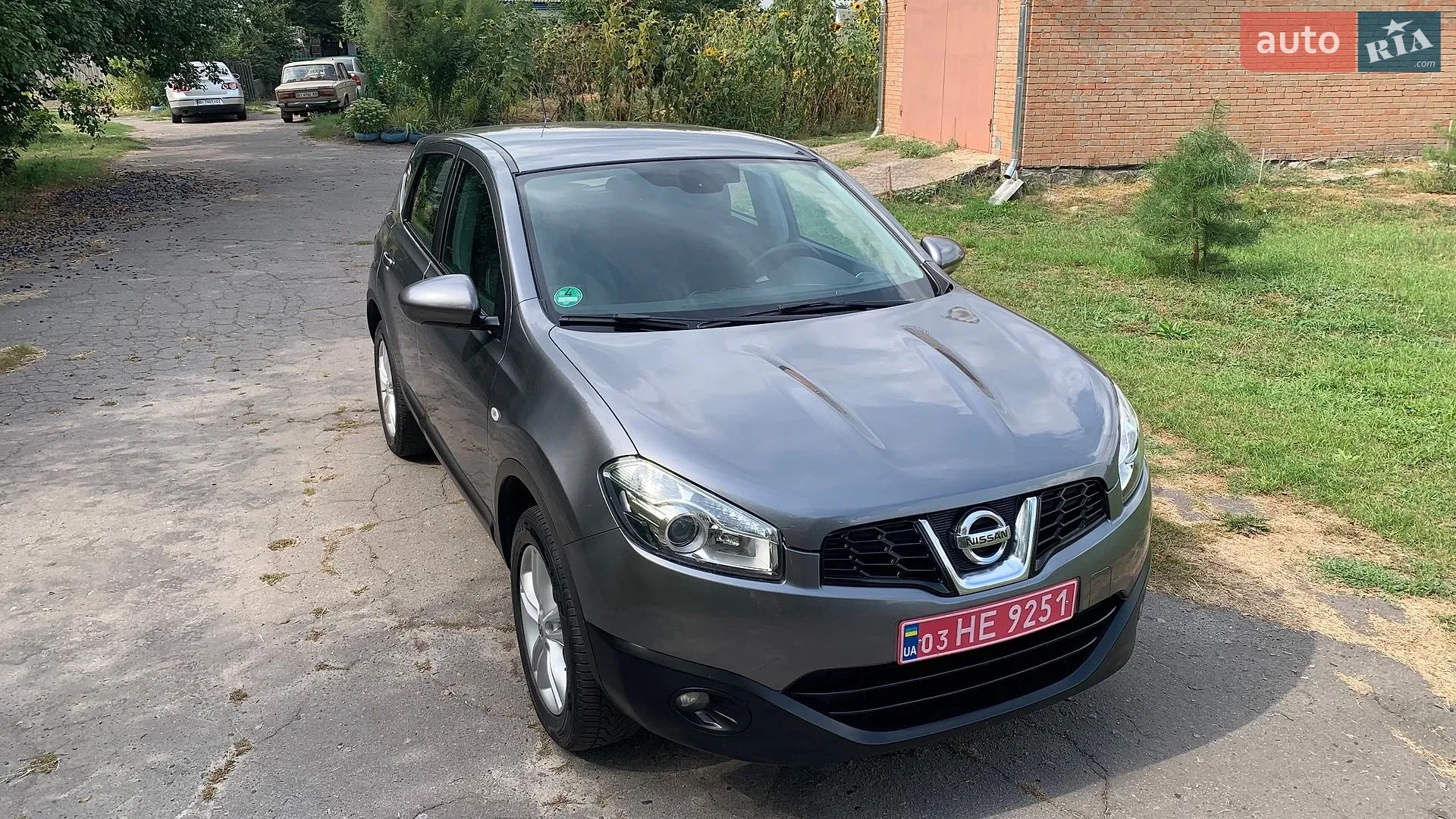2012 Nissan Qashqai - мініатюра 22