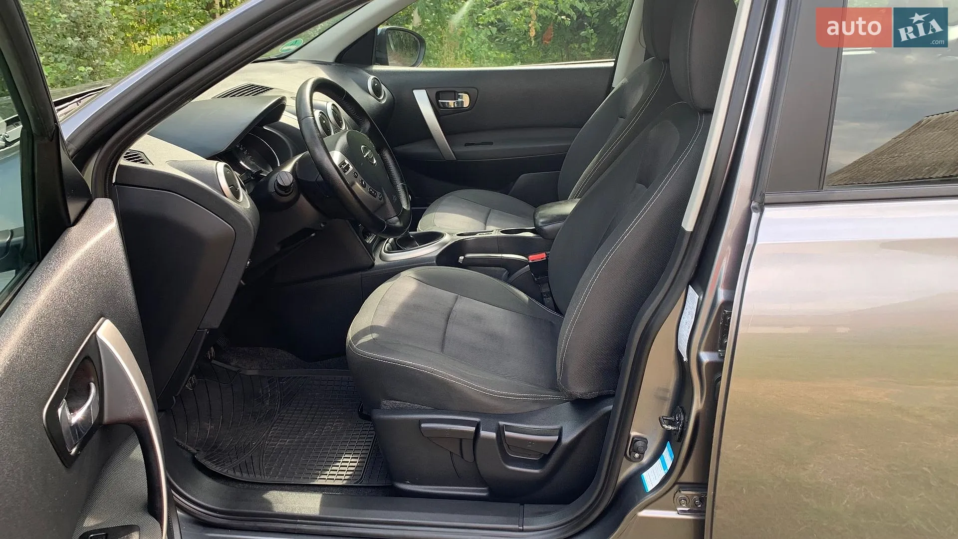 2012 Nissan Qashqai - мініатюра 28