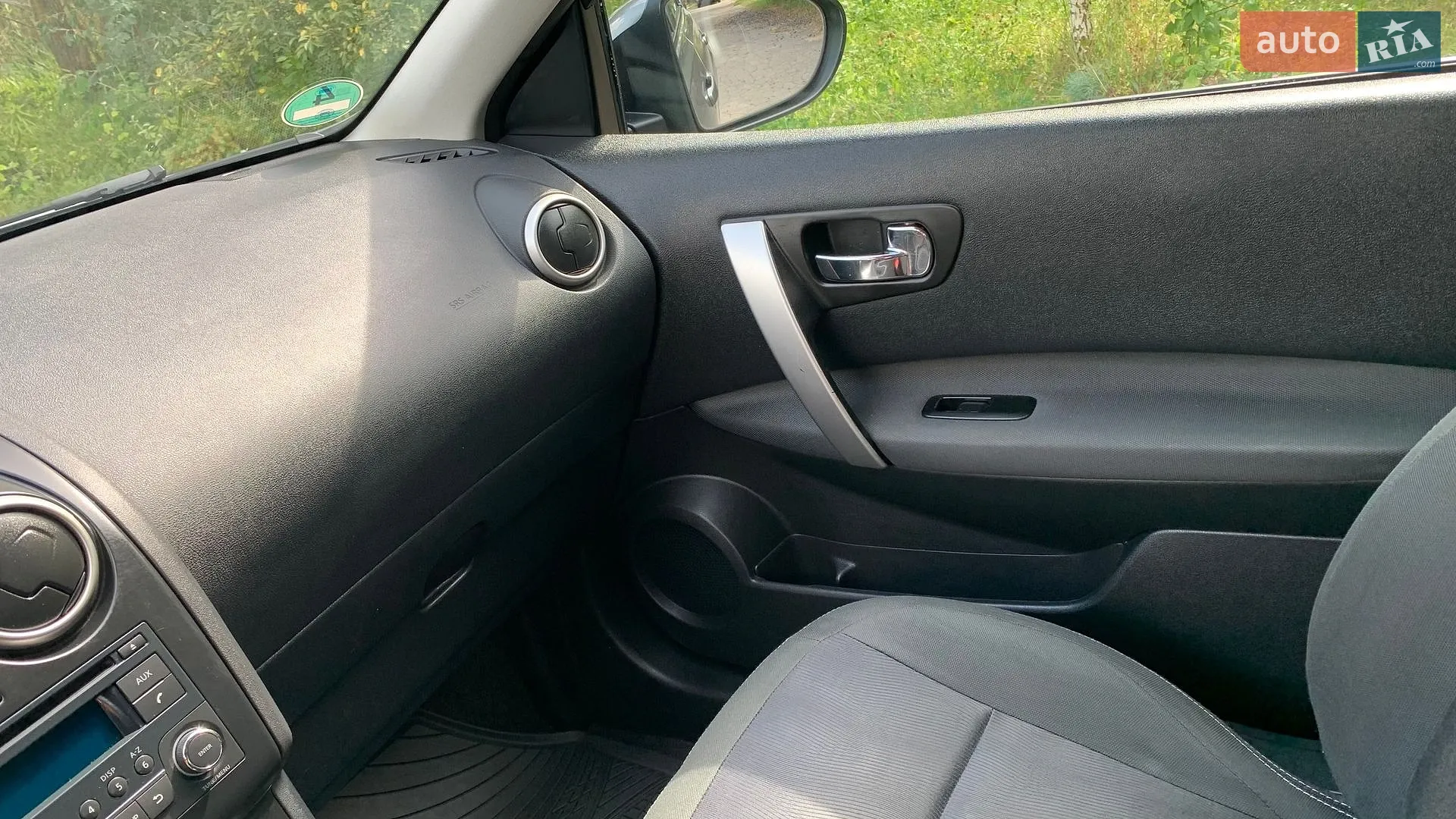 2012 Nissan Qashqai - мініатюра 35