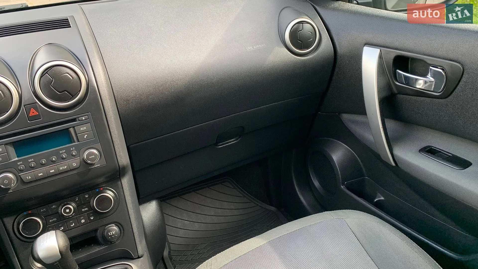 2012 Nissan Qashqai - мініатюра 40