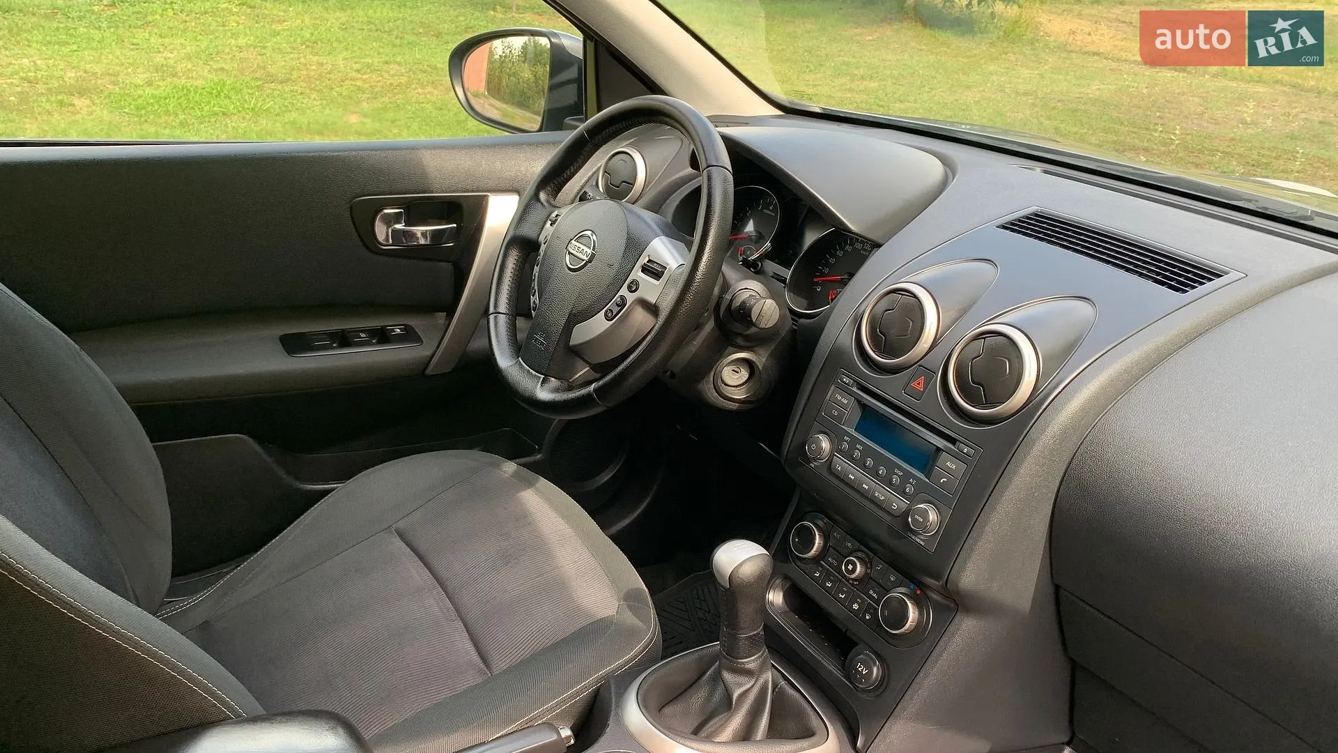 2012 Nissan Qashqai - мініатюра 49