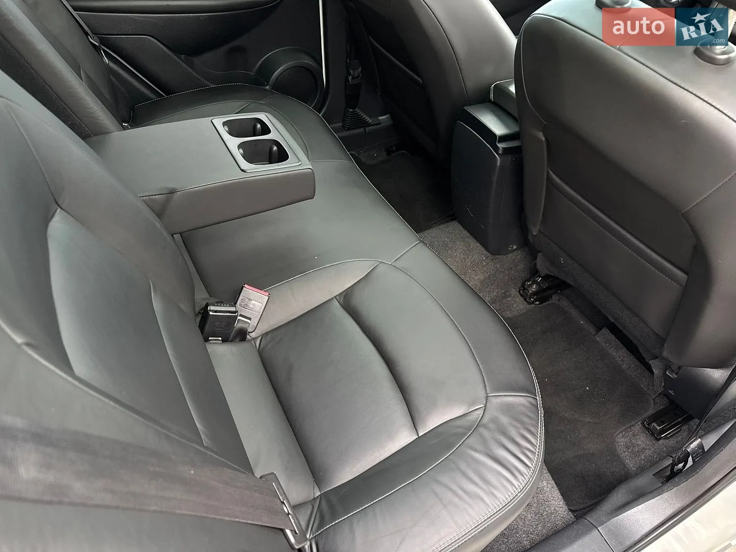2012 Nissan Qashqai - мініатюра 49