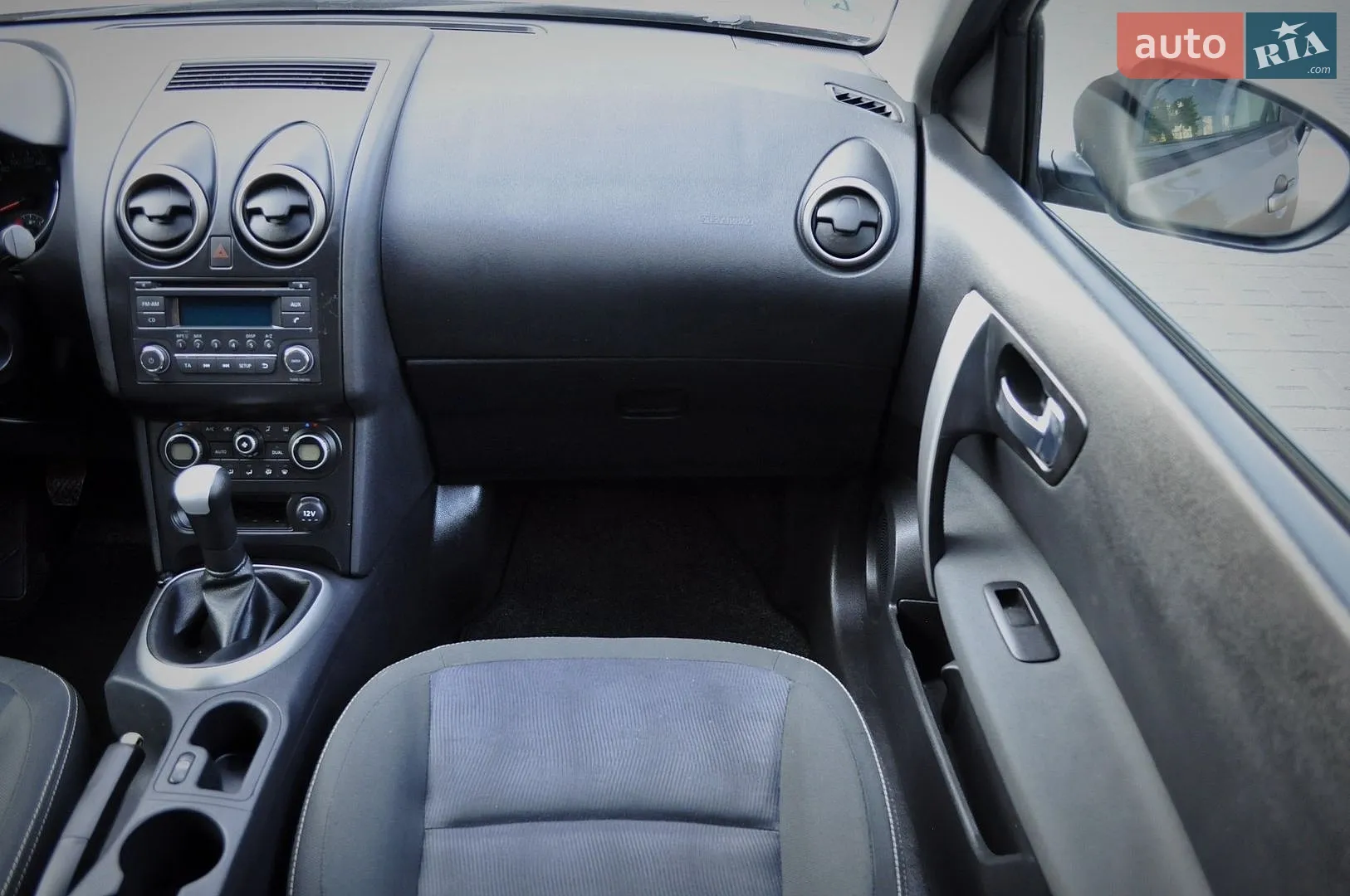 2011 Nissan Qashqai - мініатюра 46