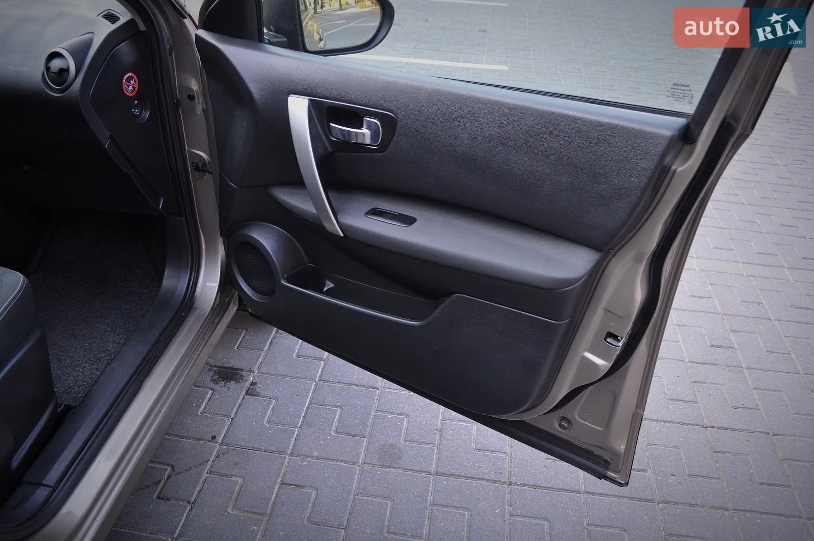 2011 Nissan Qashqai - мініатюра 48