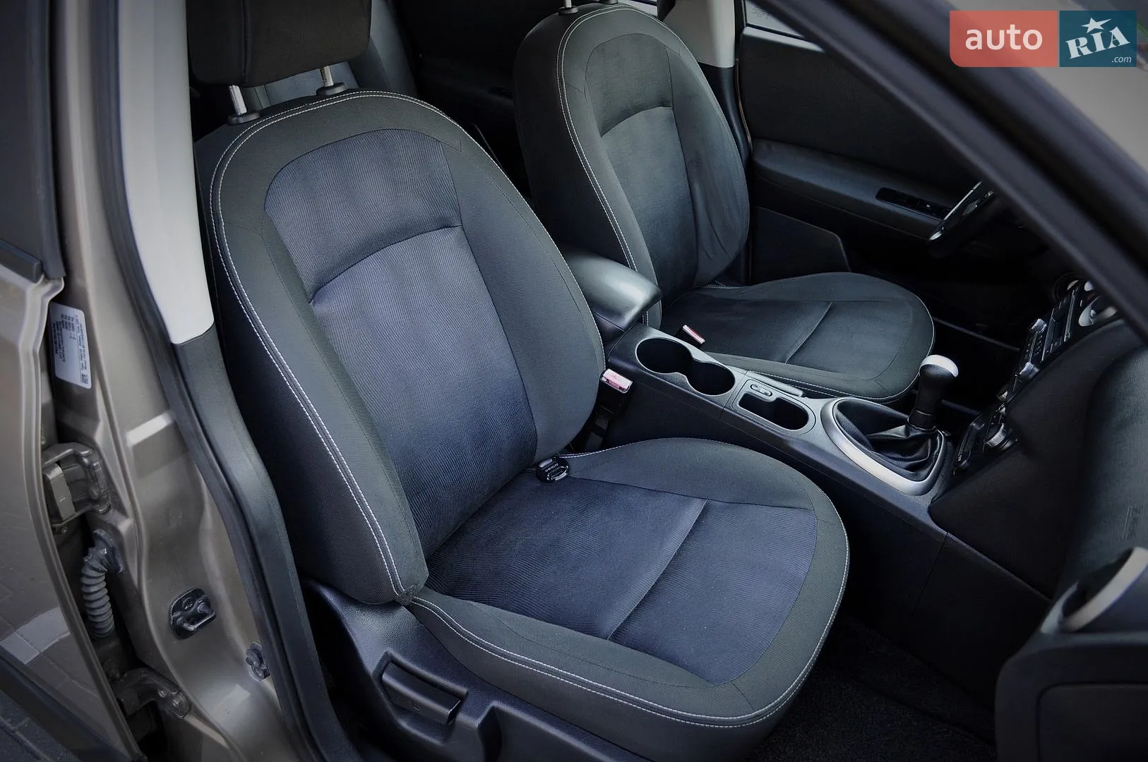 2011 Nissan Qashqai - мініатюра 50